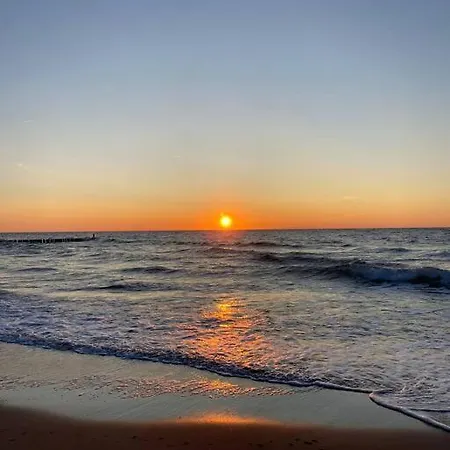 Przy Plaży 3 Apartament *