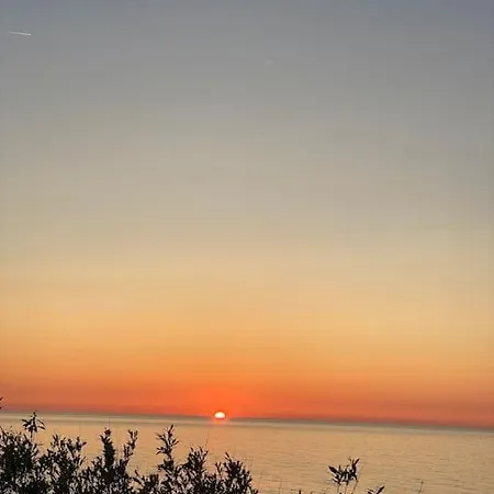 Przy Plaży 3 Mielno (Koszalin)