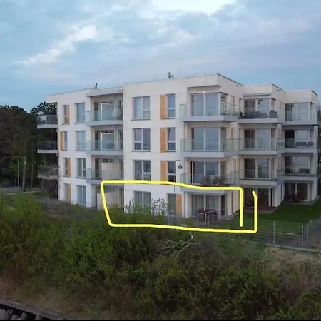 Apartment Przy Plazy 3 *
