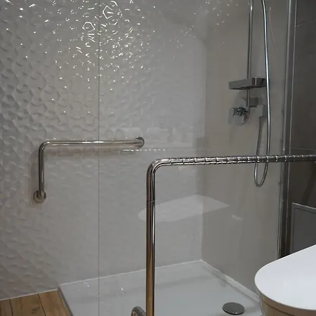 Apartment Przy Plazy 3 *