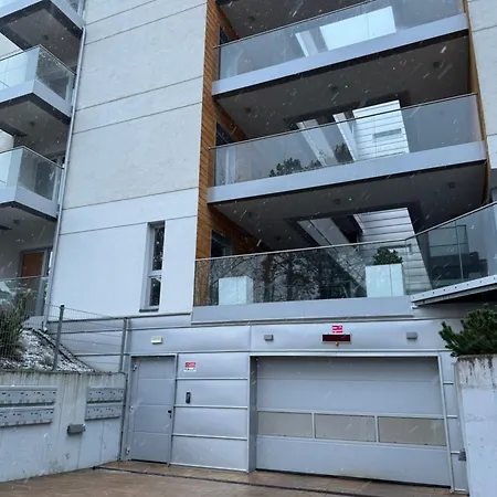 Apartament Przy Plaży 3 *