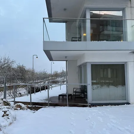 Przy Plazy 3 * Mielno (Koszalin)