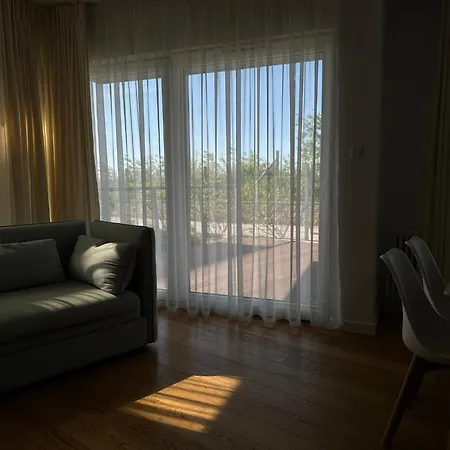 Przy Plazy 3 Apartment