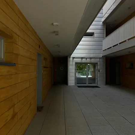 Apartment Przy Plazy 3 *