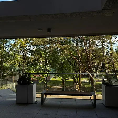 Apartament Przy Plaży 3 *