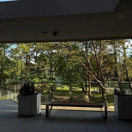 Apartment Przy Plazy 3 *