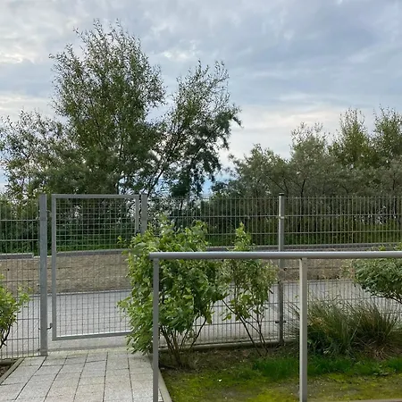 Przy Plaży 3 * Mielno (Koszalin)