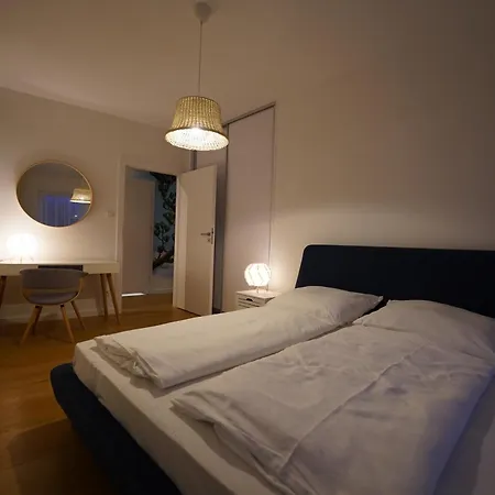 Przy Plazy 3 Apartment