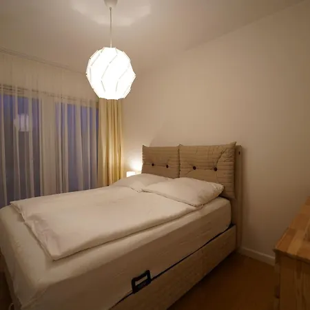 Apartment Przy Plazy 3