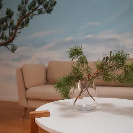 Przy Plazy 3 Apartment