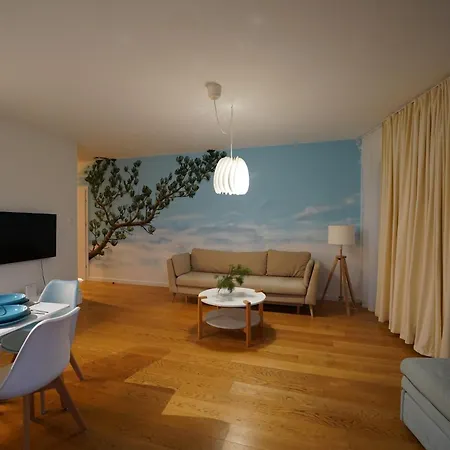 Apartament Przy Plaży 3