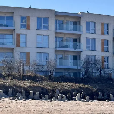 Przy Plaży 3 Apartament