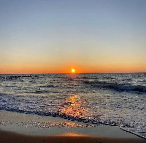 Przy Plazy 3 Appartement *