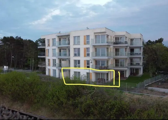 Appartement Przy Plazy 3 *