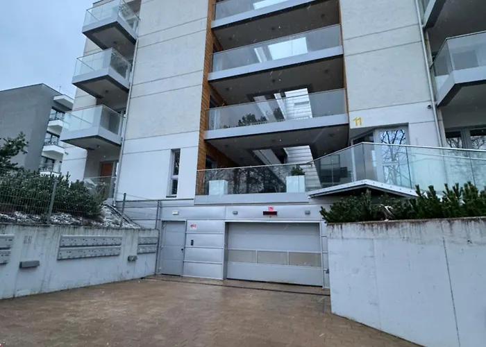 Przy Plazy 3 * Mielno (Koszalin)