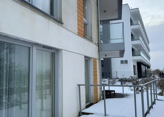 Appartement Przy Plazy 3