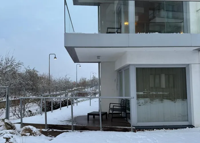 Przy Plazy 3 * Mielno (Koszalin)