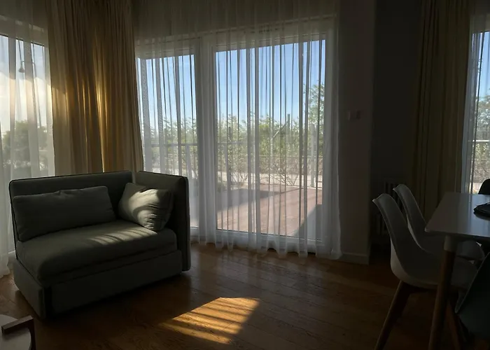 Przy Plazy 3 Appartement