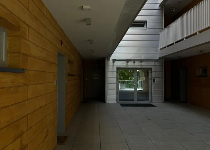 Appartement Przy Plazy 3 *