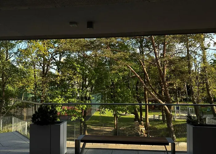 Appartement Przy Plazy 3 *