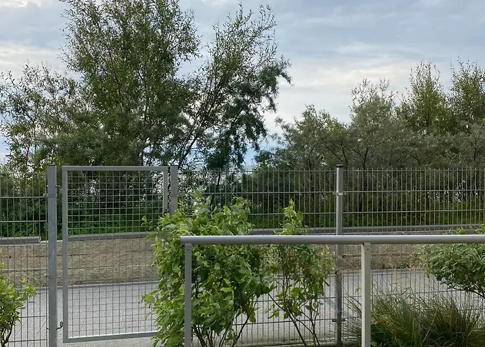 Przy Plazy 3 * Mielno (Koszalin)