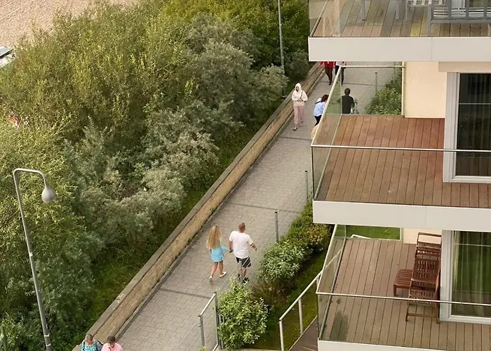 Przy Plazy 3 Mielno (Koszalin)