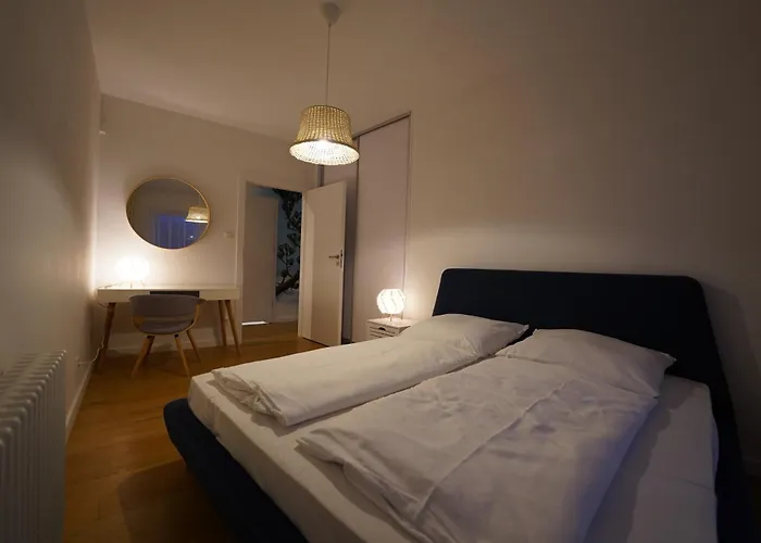 Przy Plazy 3 Appartement