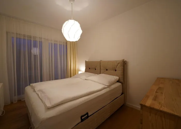 Apartament Przy Plaży 3