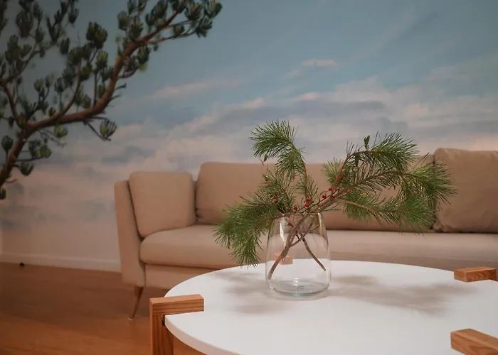 Przy Plazy 3 Appartement