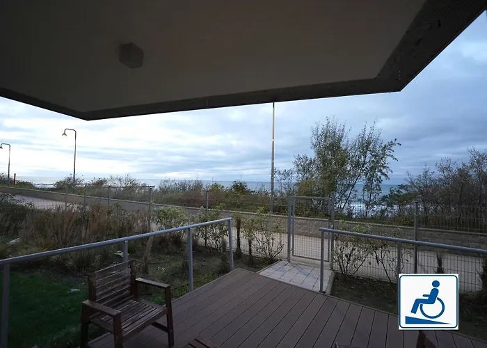 Appartement Przy Plazy 3 Mielno (Koszalin)